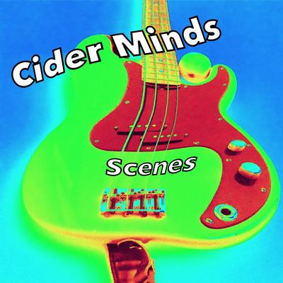 Part 2.2 Train Journey By Cider Minds's cover