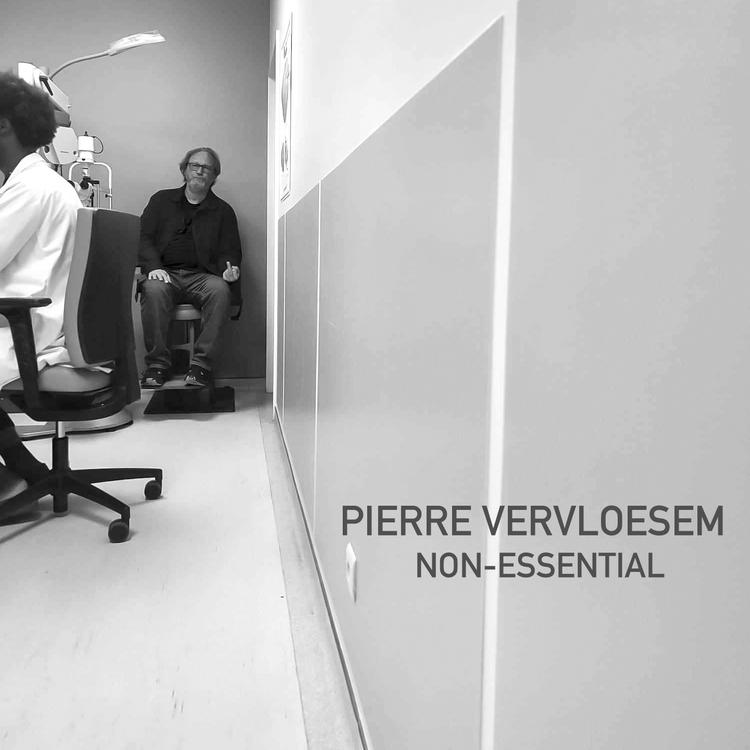 Pierre Vervloesem's avatar image