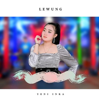 Lewung's cover