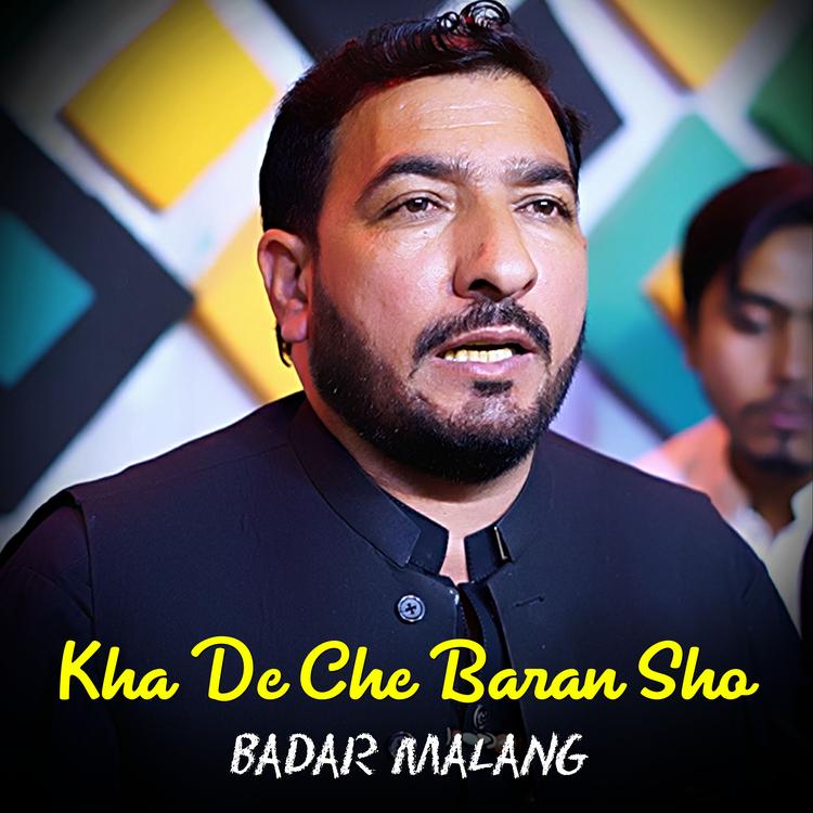 Badar Malang's avatar image