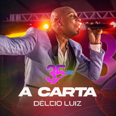Délcio Luiz 35 Anos: A Carta (Bloco 2) (Ao Vivo)'s cover