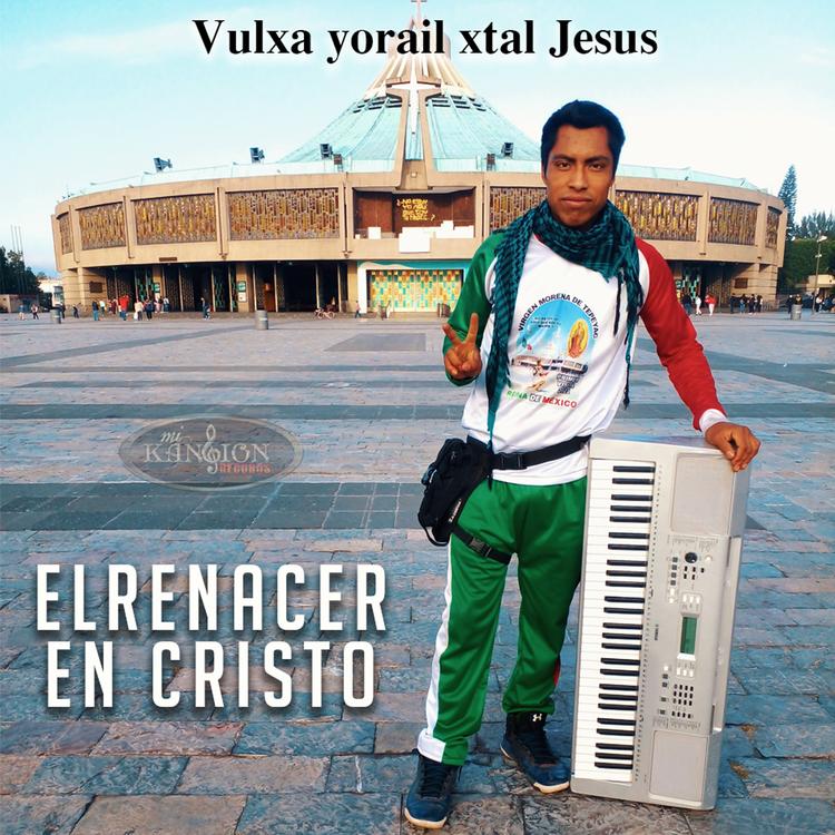 El Renacer en Cristo's avatar image