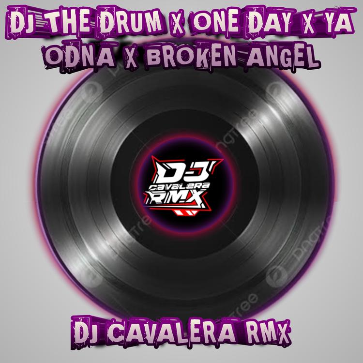 DJ CAVALERA RMX's avatar image