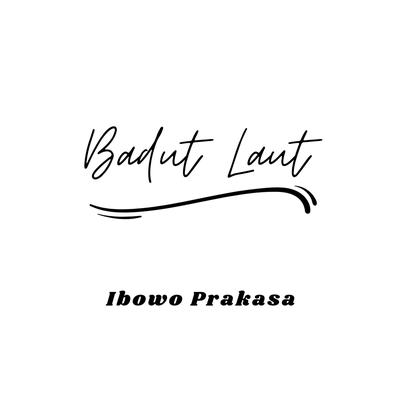BADUT LAUT's cover