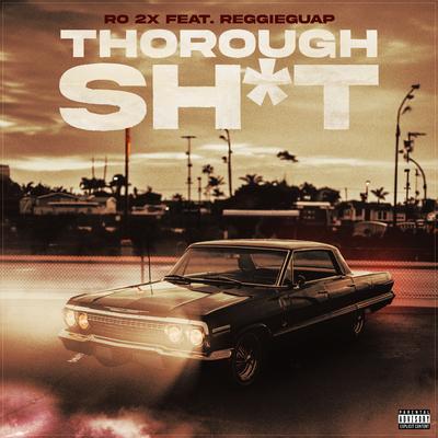 Thorough Shit's cover