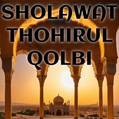Sholawat Thohirul Qolbi (Cover)'s cover
