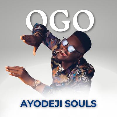 Ayodeji Souls's cover