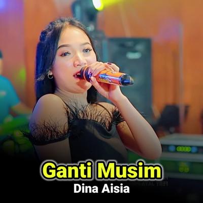 Ganti Musim's cover