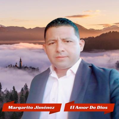 Margarito Jiménez's cover