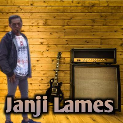 Janji Lames's cover