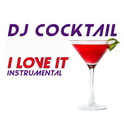 DJ Cocktail's cover