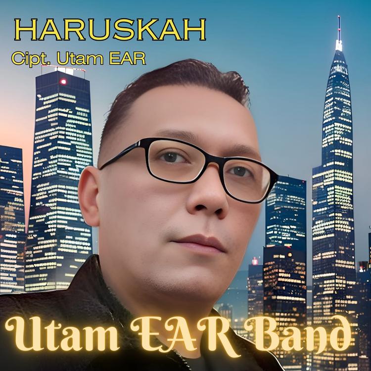 Utam EAR Band's avatar image