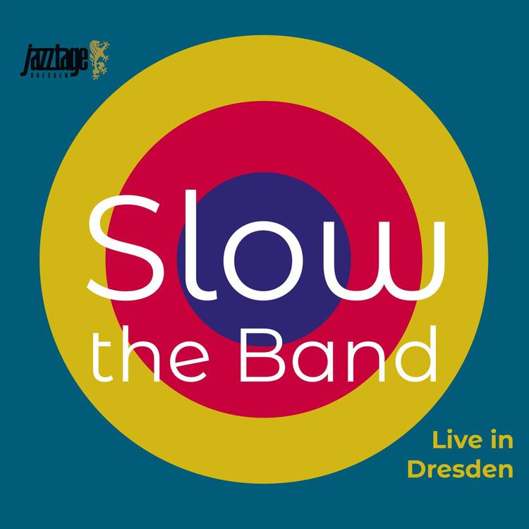 Slow the Band's avatar image