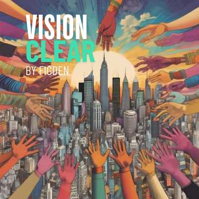 Vision Clear's cover