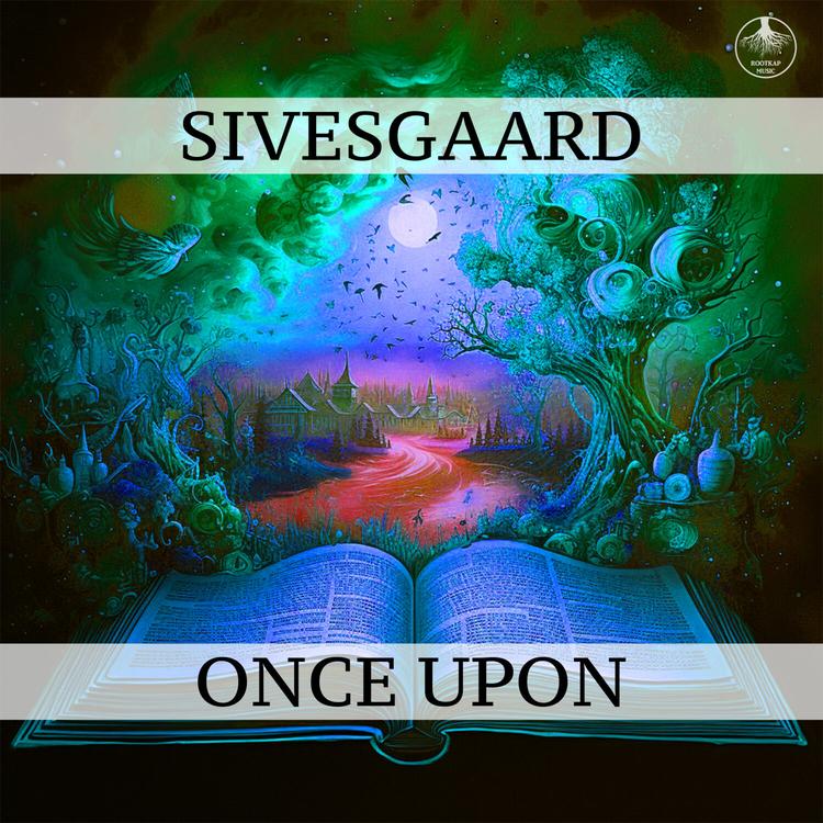 Sivesgaard's avatar image