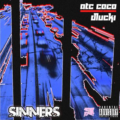 Sinners's cover