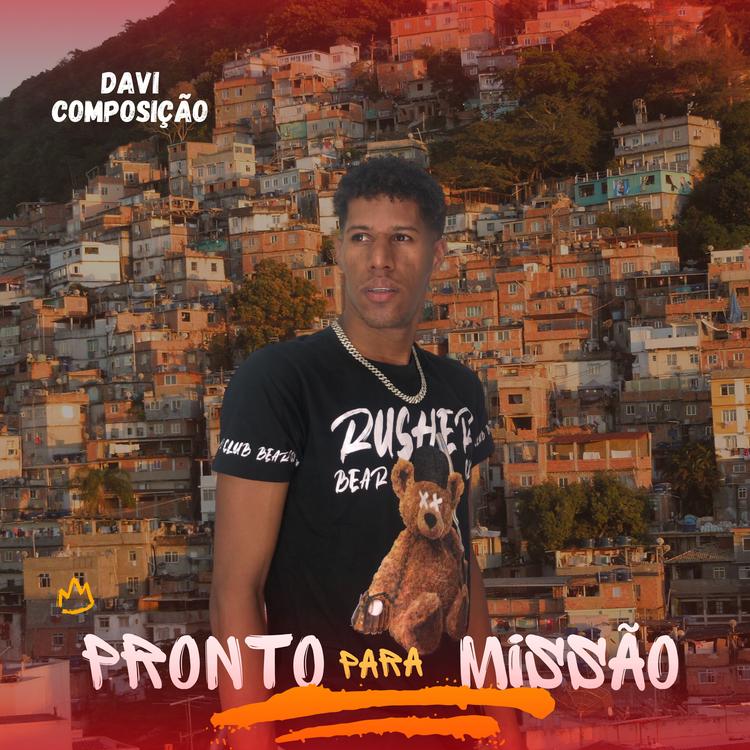 Davi composição's avatar image