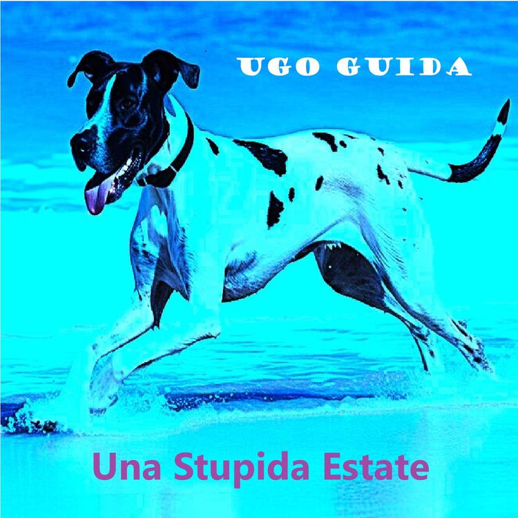 Ugo Guida's avatar image