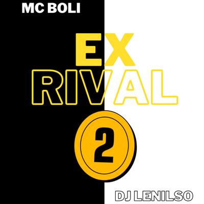 Ex Rival 2's cover