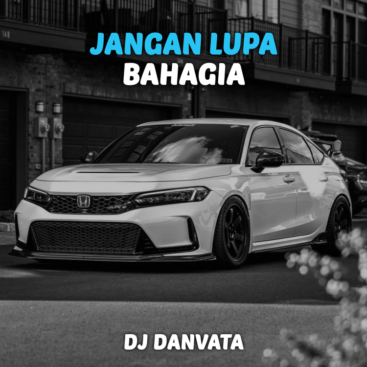 DJ Danvata's avatar image