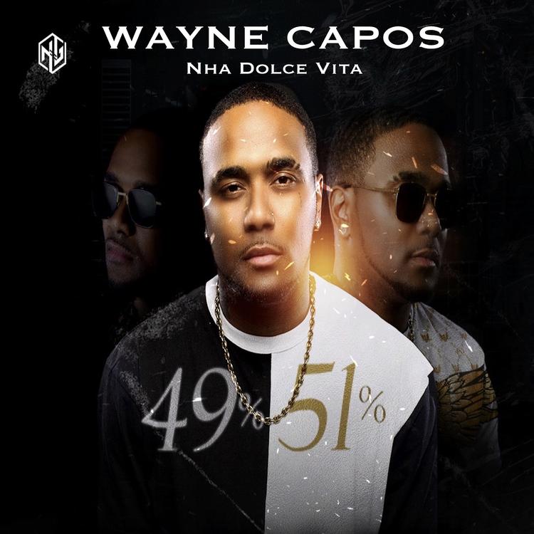 Wayne Capos's avatar image