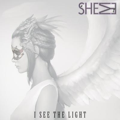 SheMe's cover