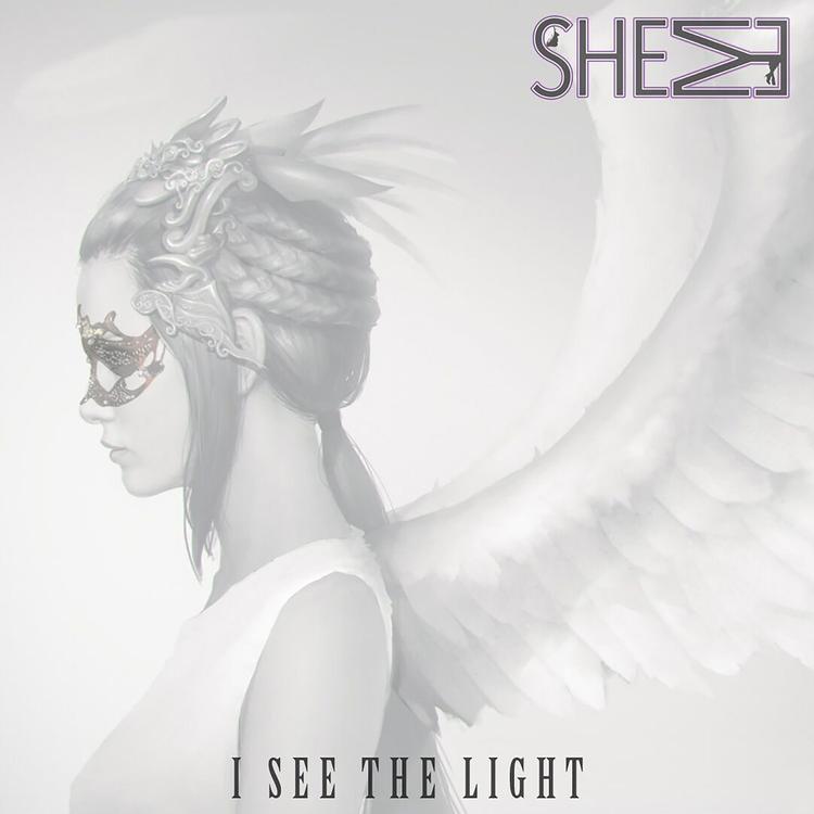 SheMe's avatar image