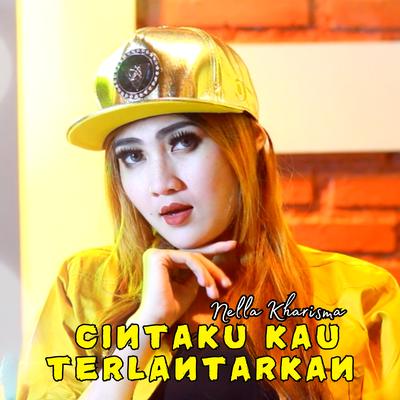 Cintaku Kau Terlantarkan's cover