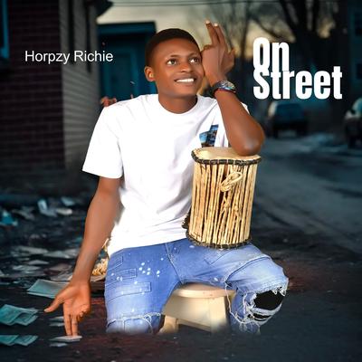 On Street By Horpzy Richie's cover