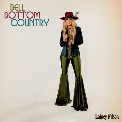 Bell Bottom Country's cover