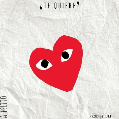 ¿Te quiere? By Alesito magic note's cover