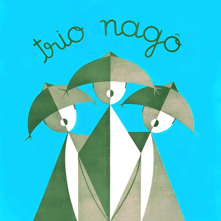 Trio Nago's avatar image