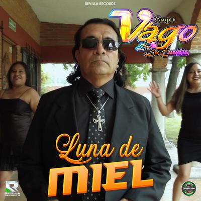 GRUPO VAGO DE LA CUMBIA's cover