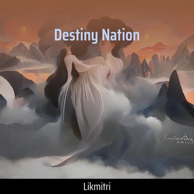 Destiny Nation's cover