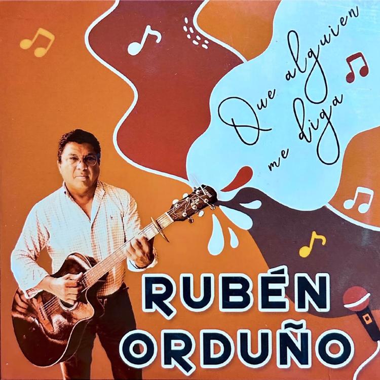 Ruben Orduño's avatar image