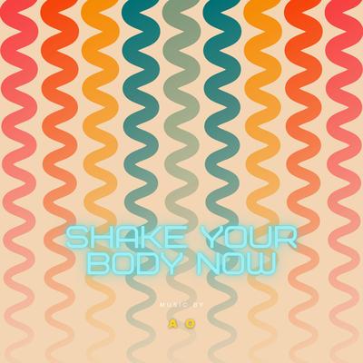 Shake Your Body Now's cover