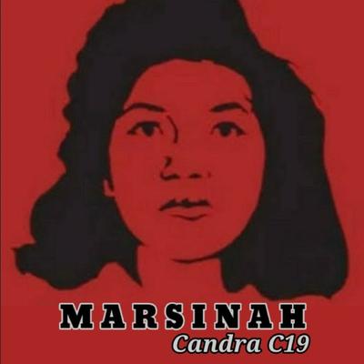 MARSINAH's cover