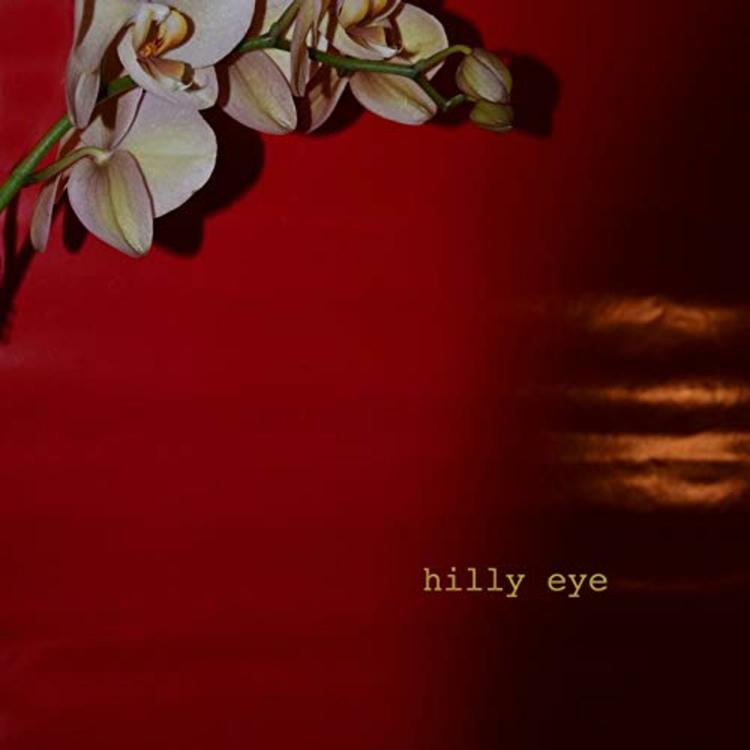 Hilly Eye's avatar image