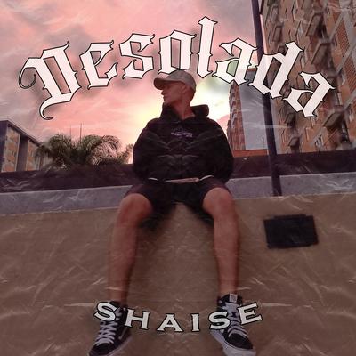 Desolada's cover