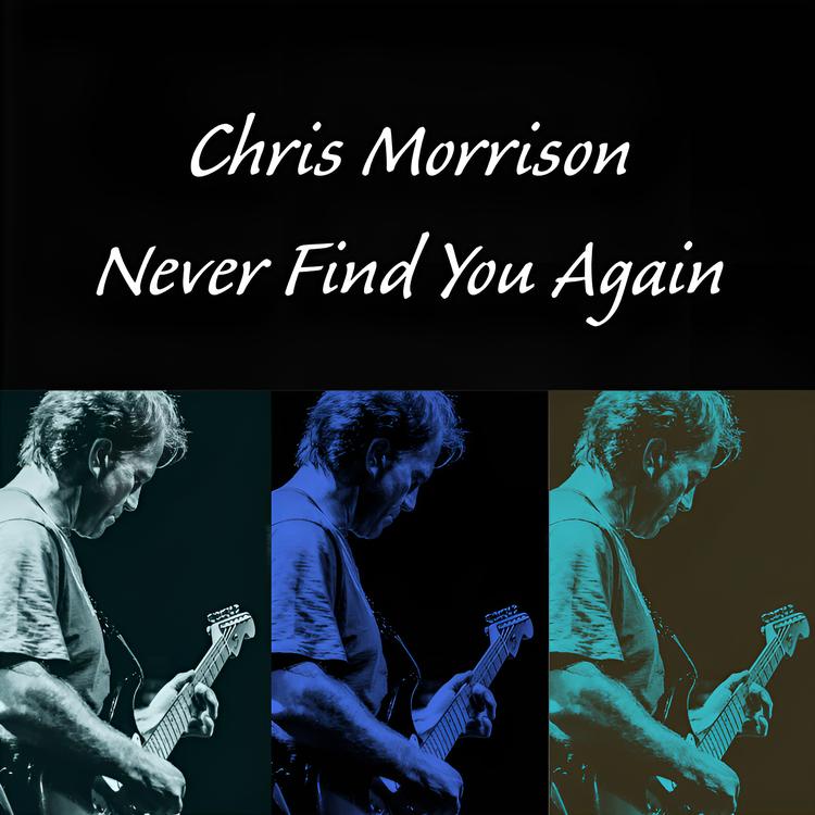 Chris Morrison's avatar image