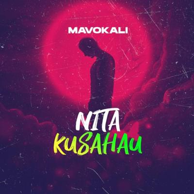 Nita Kusahau's cover