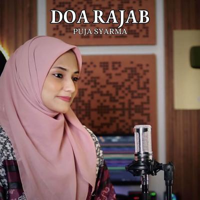 DOA RAJAB (COVER)'s cover