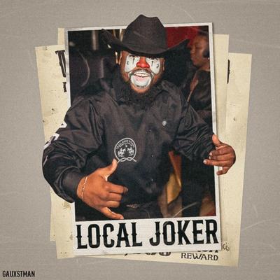 Local joker's cover