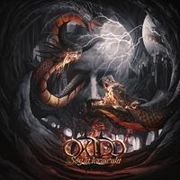 Oxido's avatar cover