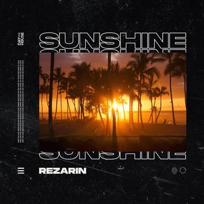 Sunshine By REZarin's cover