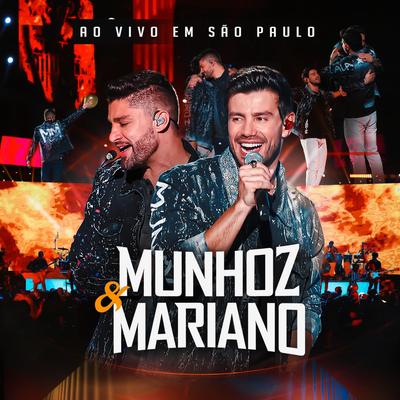 Na Raiva (Ao Vivo) By Munhoz & Mariano, Yasmin Santos's cover