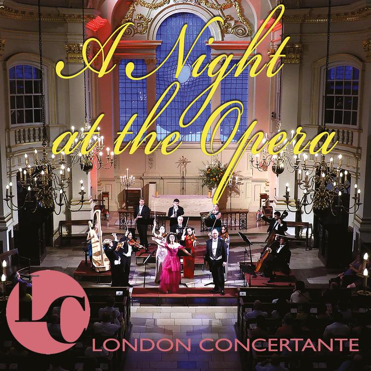 London Concertante's avatar image