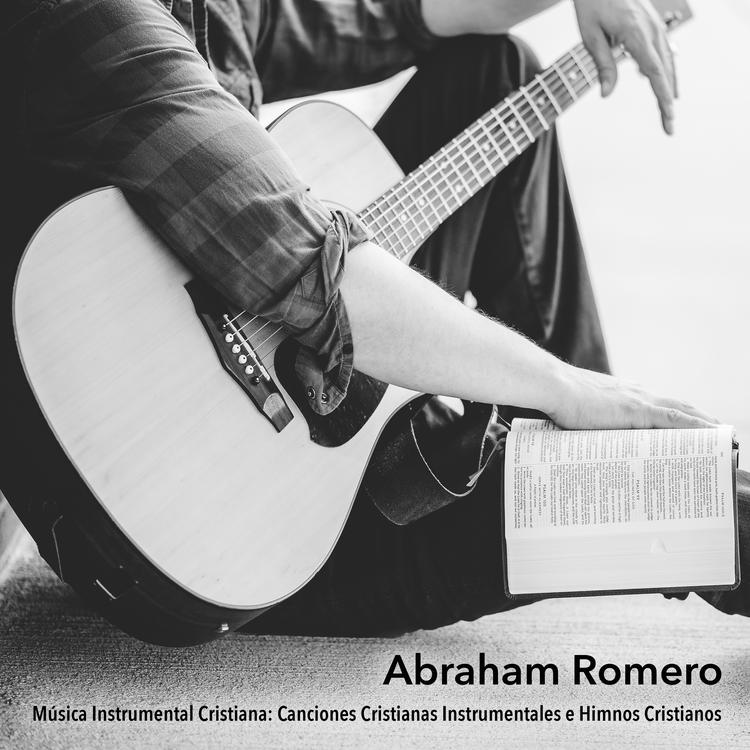 Abraham Romero's avatar image