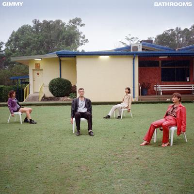 Bathrooms By GIMMY's cover