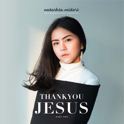 Jesus at the Center By Natashia Midori's cover